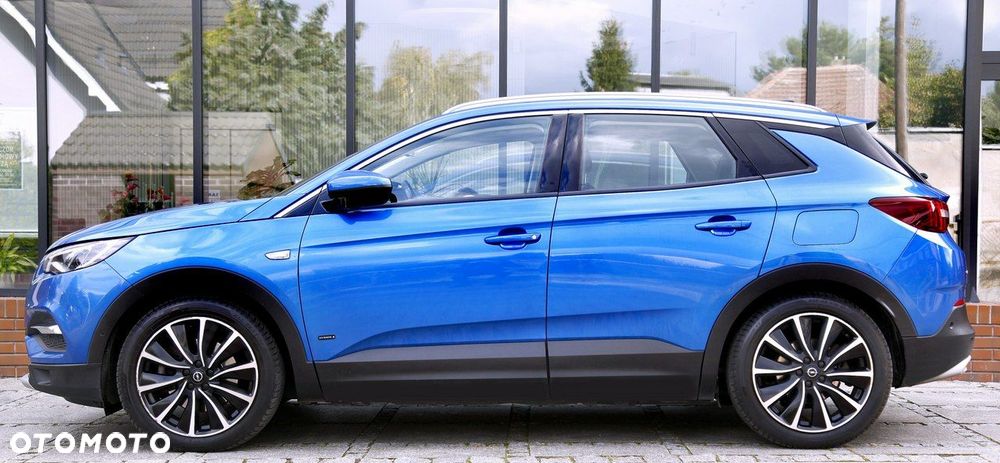 Opel Grandland X - 23