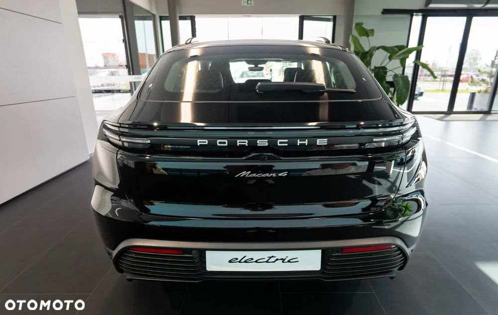 Porsche Macan - 6