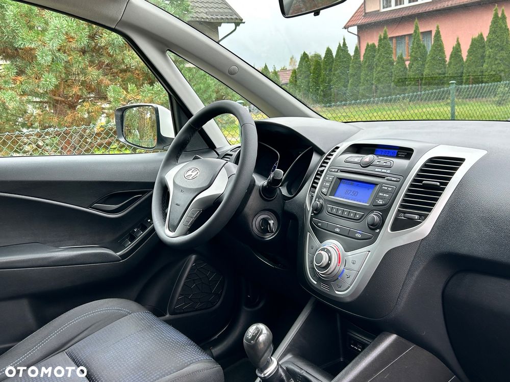 Hyundai ix20 1.4 5 Star Edition - 32