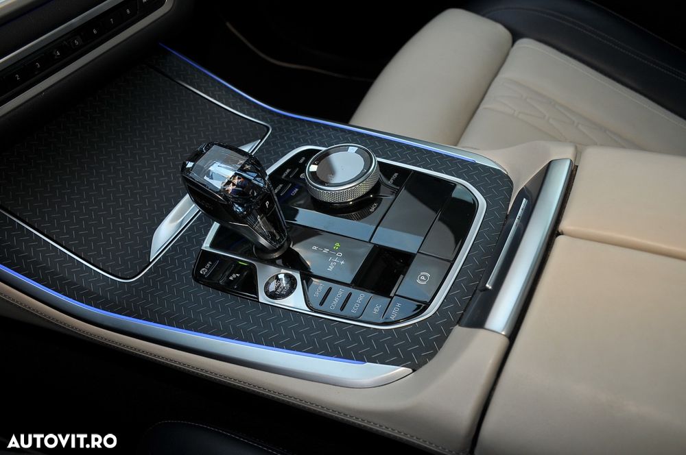 BMW X5 xDrive30d AT MHEV - 11