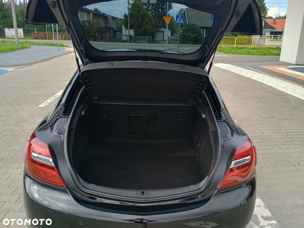 Opel Insignia 1.6 T Cosmo S&S EU6 - 13