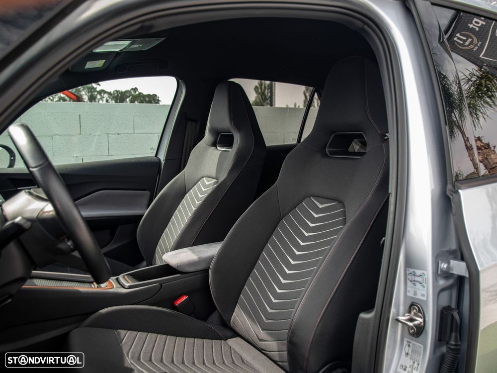 Cupra Born 58 kWh e-Boost Plus - 19