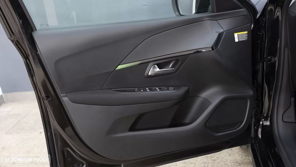 Peugeot e-208 50 kWh Active - 15