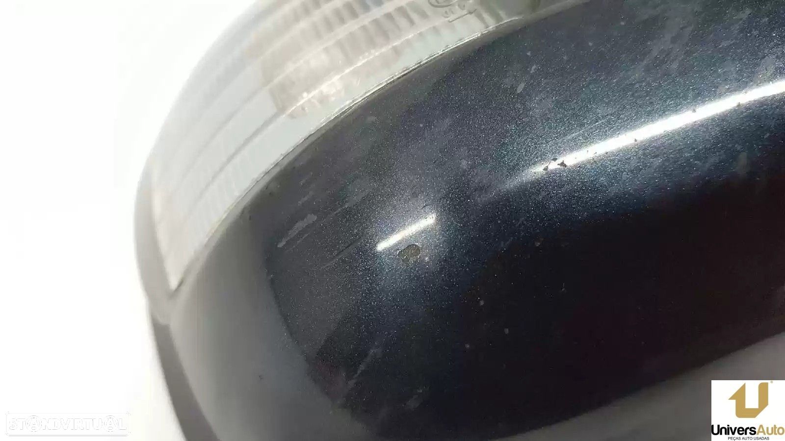 ESPELHO RETROVISOR DIREITO MERCEDES-BENZ CLASSE E 2000 -A2108100676 - 1