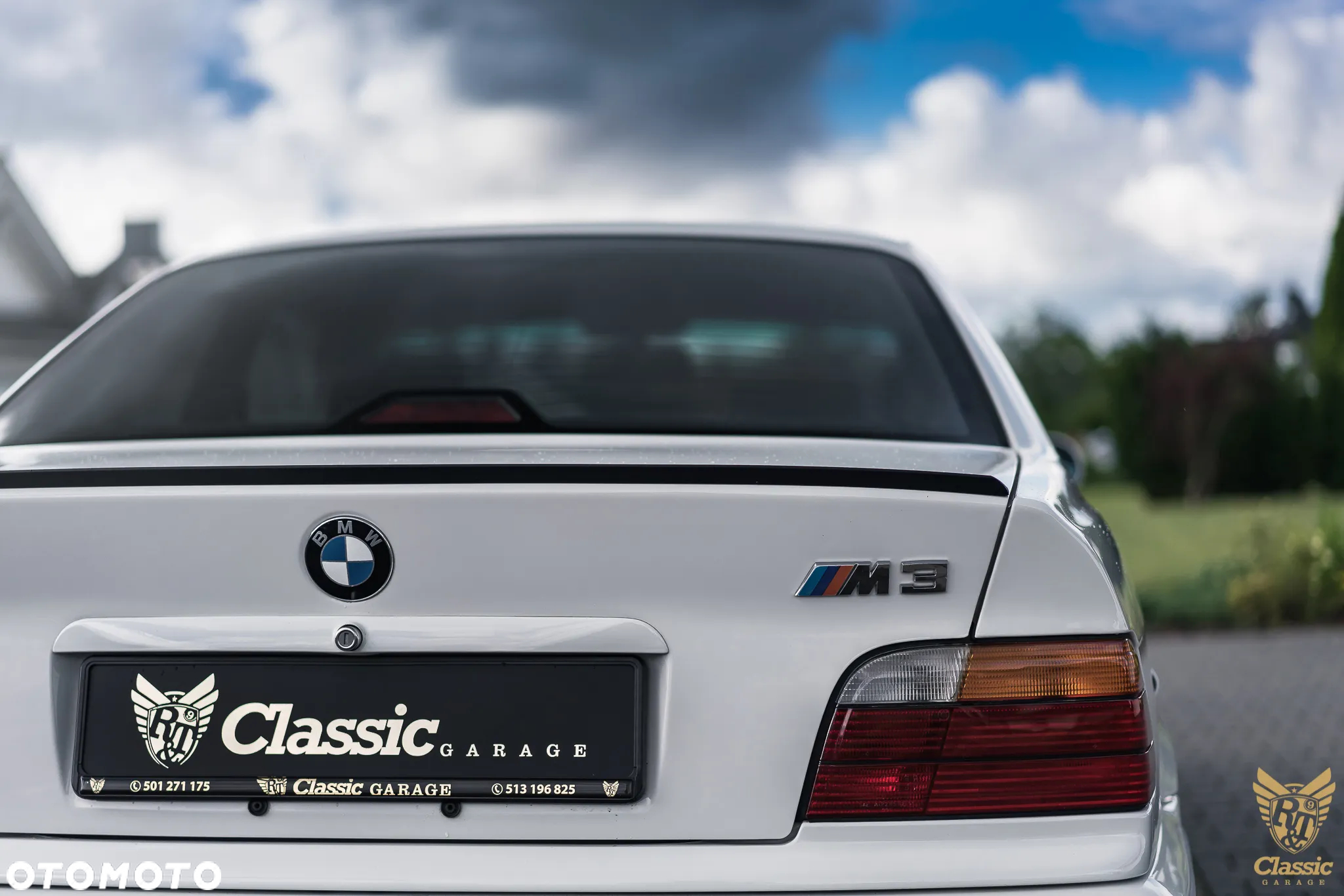 BMW M3 - 19