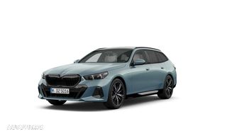 BMW Seria 5 520d xDrive MHEV