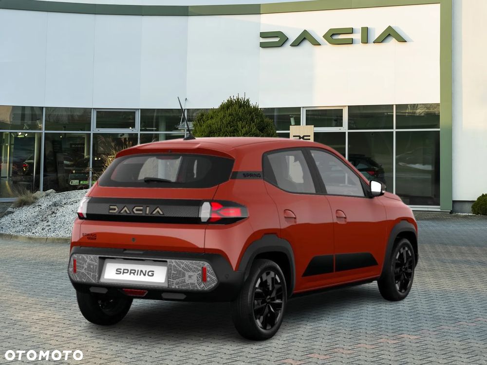 Dacia Spring Electric 26.8kWh 65 Extreme - 5