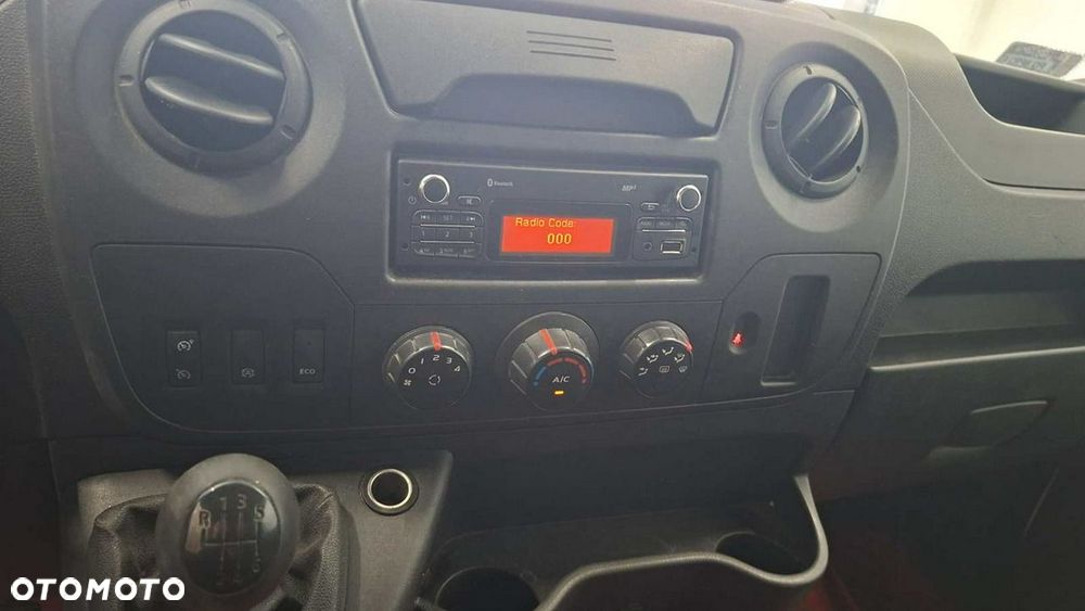 Renault Master - 9