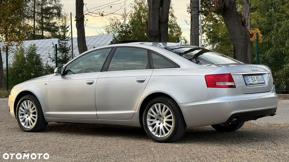 Audi A6 Limousine - 36