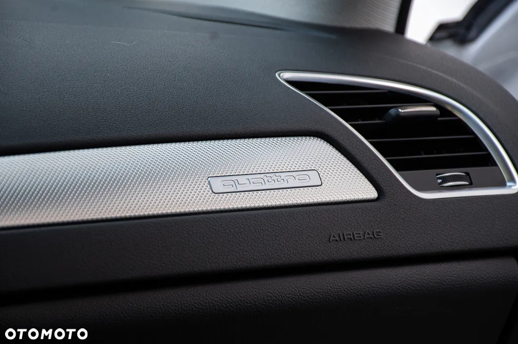 Audi A4 Avant 2.0 TDI quattro sport - 27