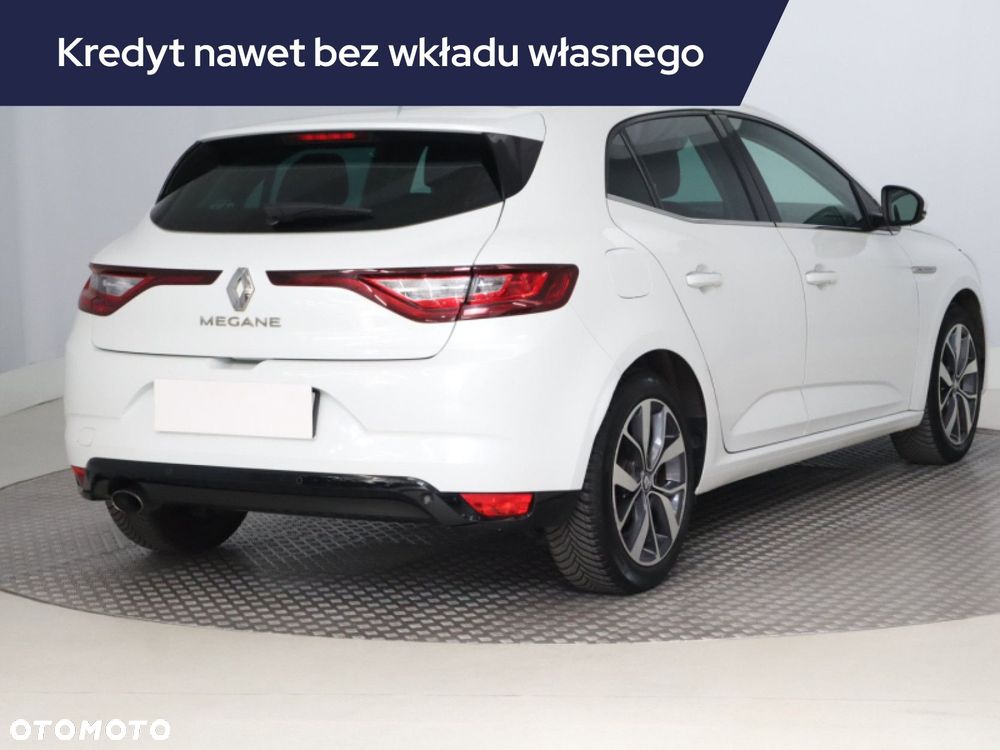 Renault Megane - 7
