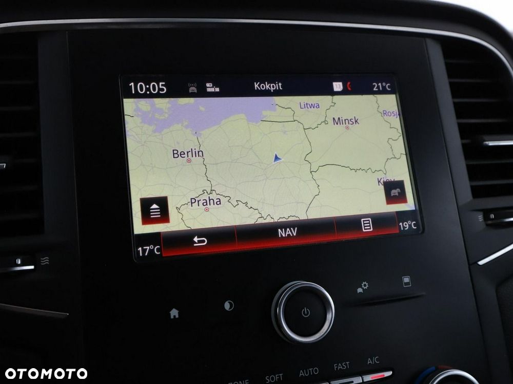 Renault Megane ENERGY TCe 130 EDC BUSINESS - 25