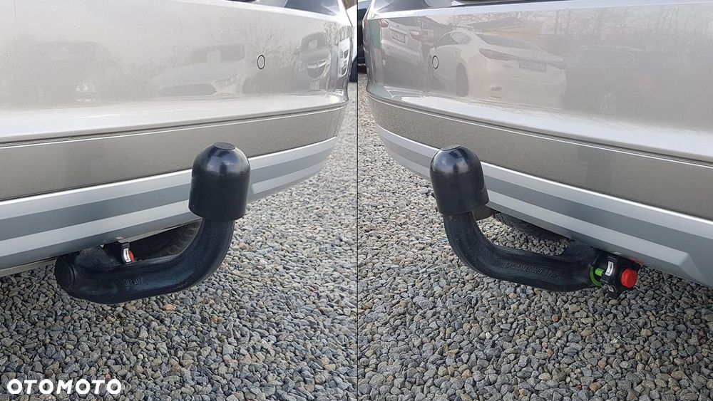 Skoda Yeti 1.2 TSI Ambition PLUS EDITION - 37