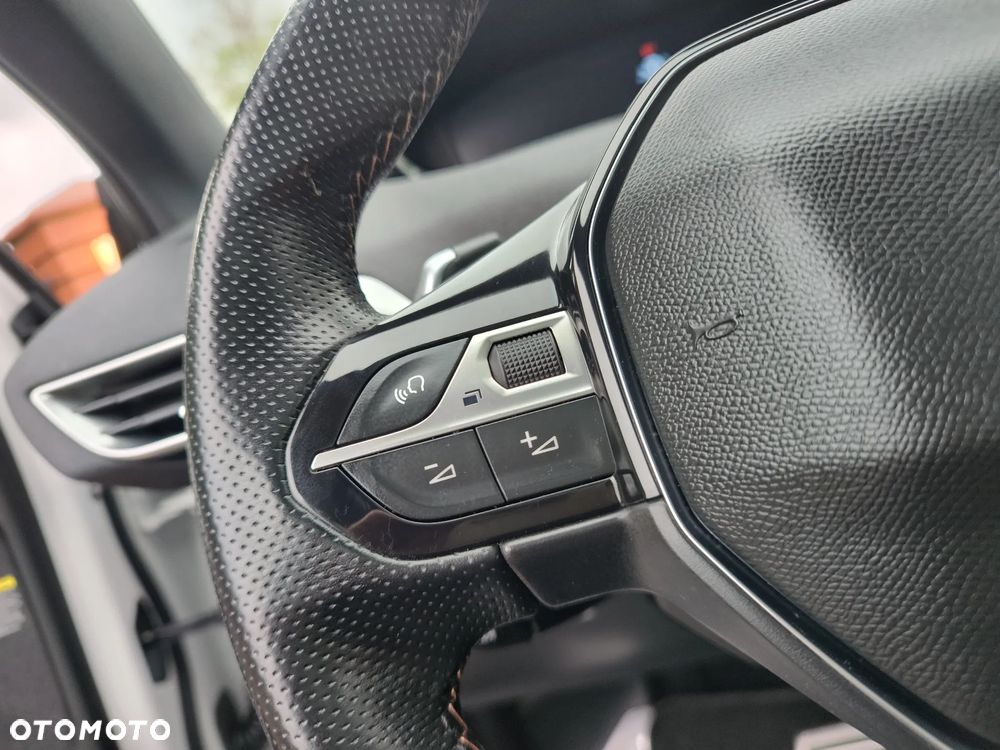 Peugeot 3008 BlueHDi 180 Stop & Start EAT6 GT - 33
