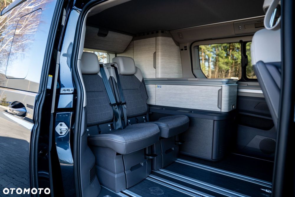 Volkswagen California - 5