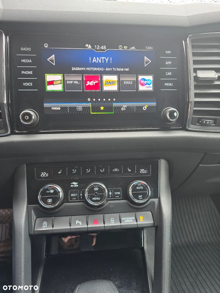 Skoda Kodiaq - 8