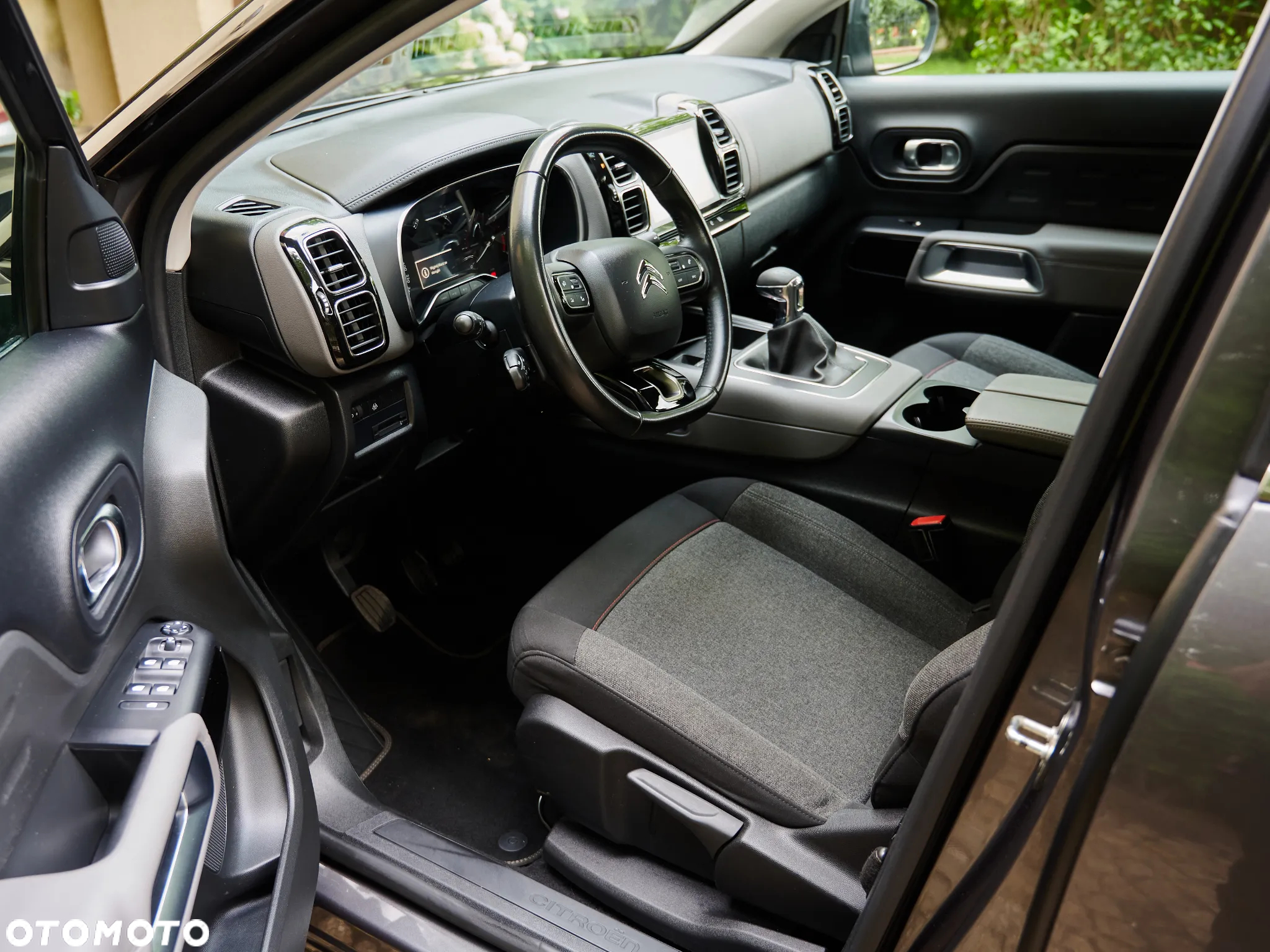 Citroën C5 Aircross 1.5 BlueHDi Live - 7