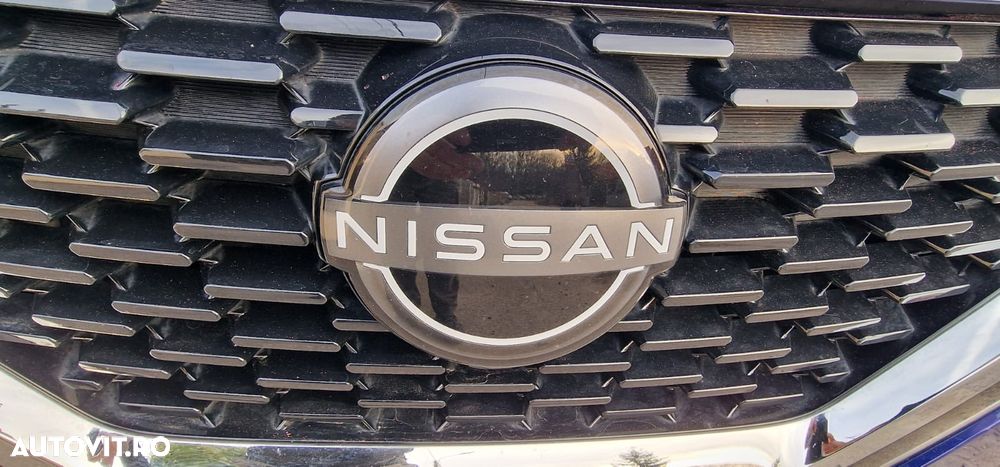 Nissan Qashqai 1.3 l MHEV X-Tronic N-Connecta - 29