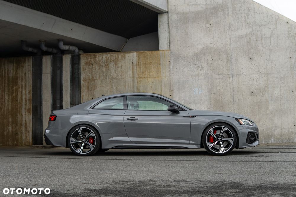 Audi RS5 Coupé Coupe 2.9 TFSI quattro tiptronic - 12