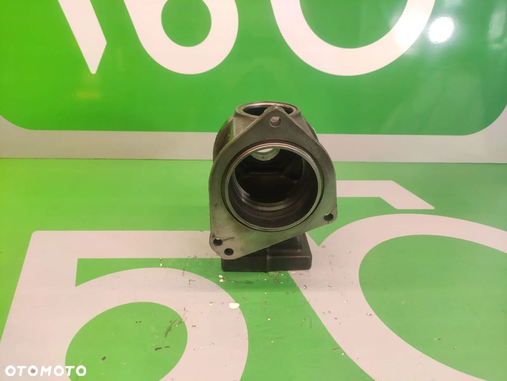 Podstawa Sprężarki WABCO 9121260020 G725880010011 Fendt 820 Vario - 5