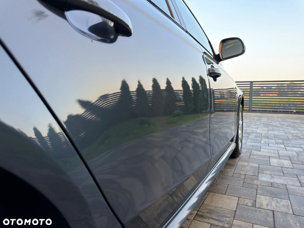 Audi A4 Limousine 1.8 TFSI Attraction - 29