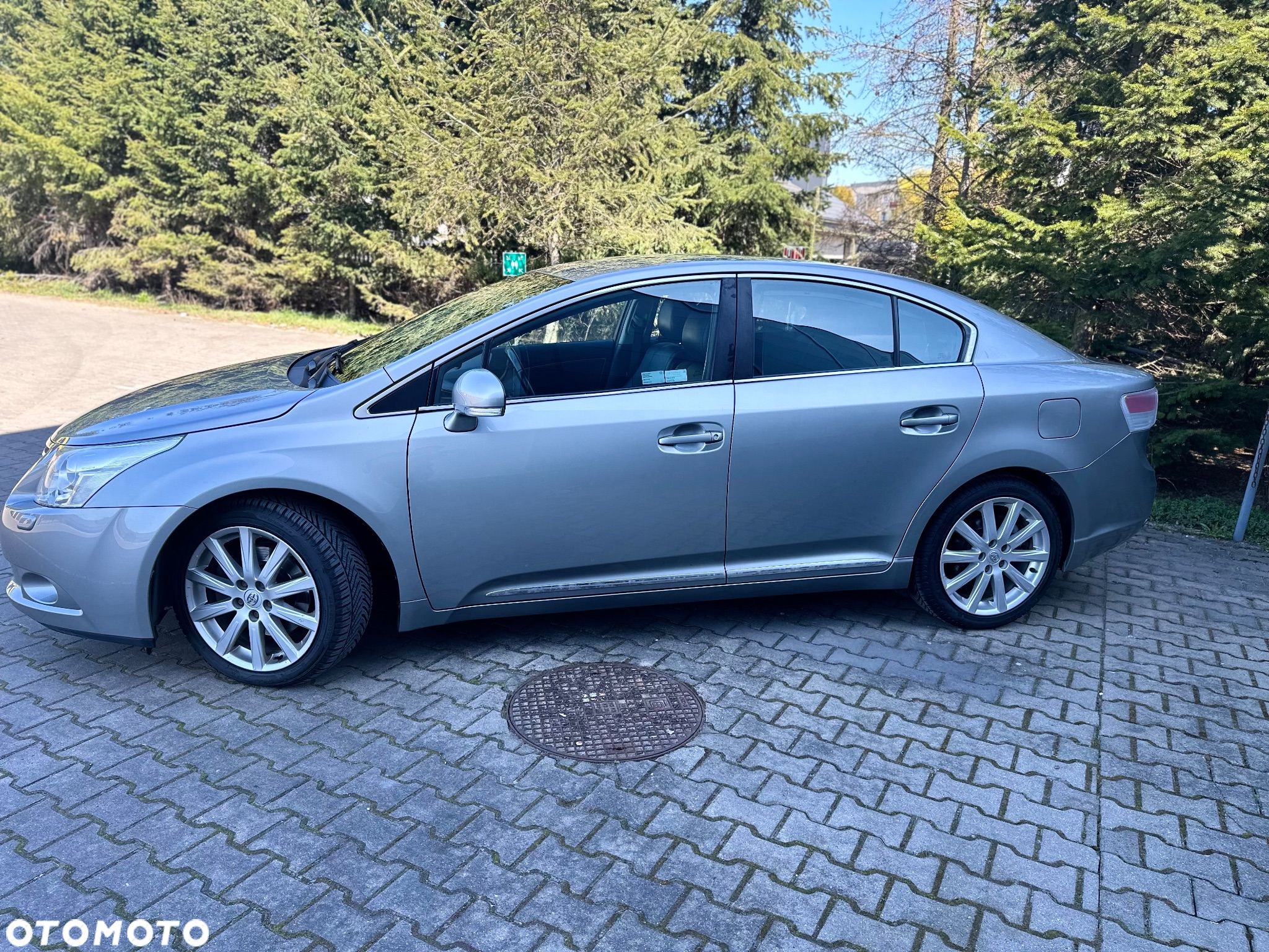 Toyota Avensis - 3