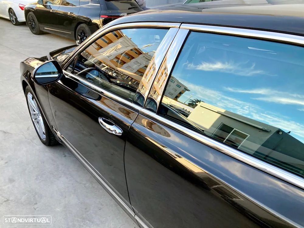 Bentley Mulsanne Standard - 50