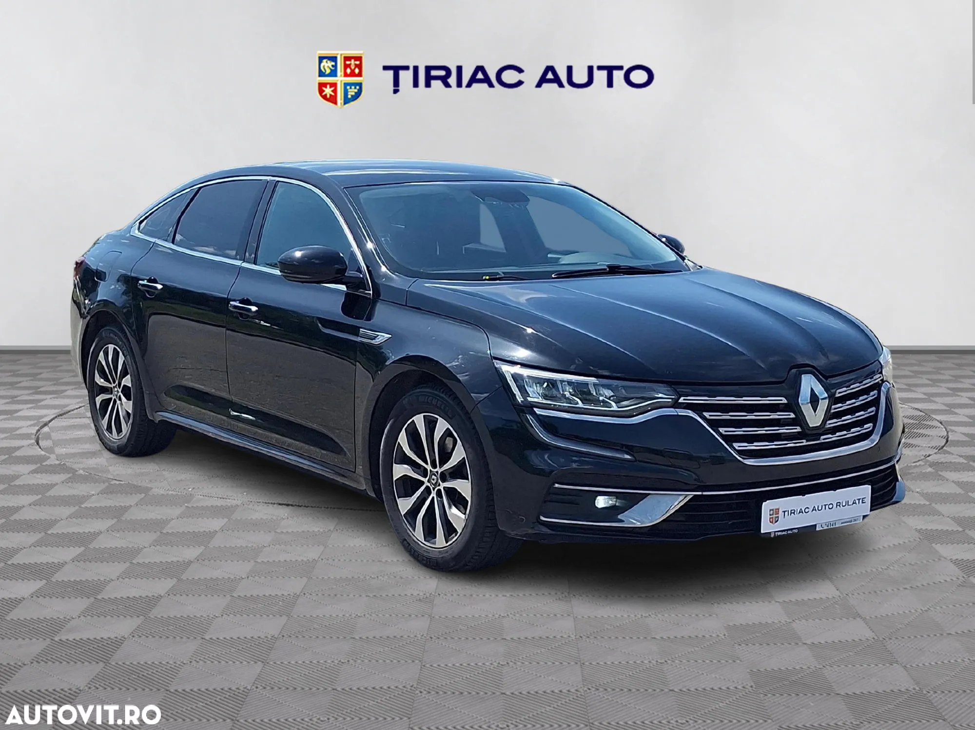 Renault Talisman - 8