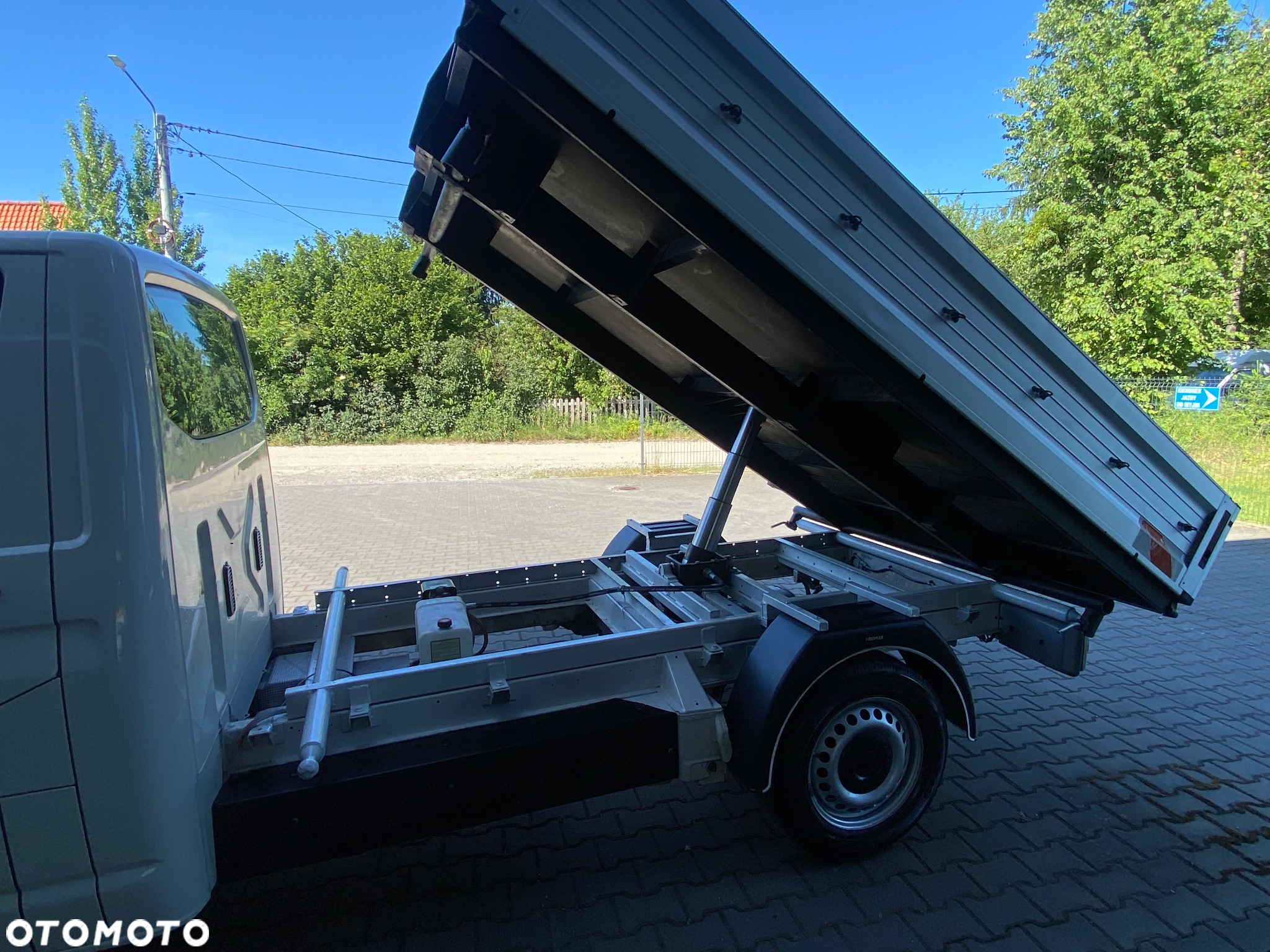Volkswagen T5 - 12