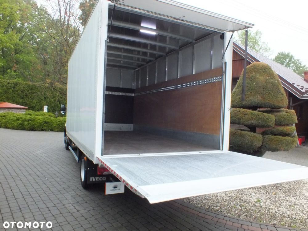 Iveco Daily - 22