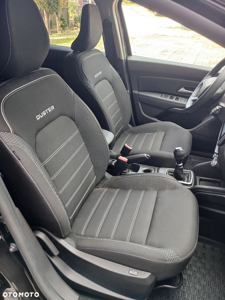 Dacia Duster 1.0 TCe Journey - 24