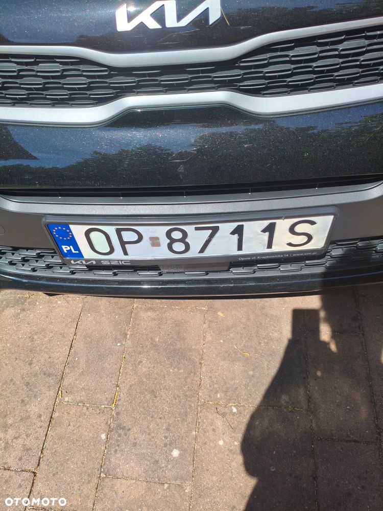Kia Picanto 1.0 M - 3