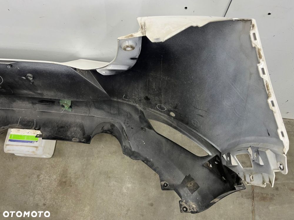 Zderzak tylny Mazda CX-3 CX3 14-21r. tył 4xPDC DK8A-50221 - 11