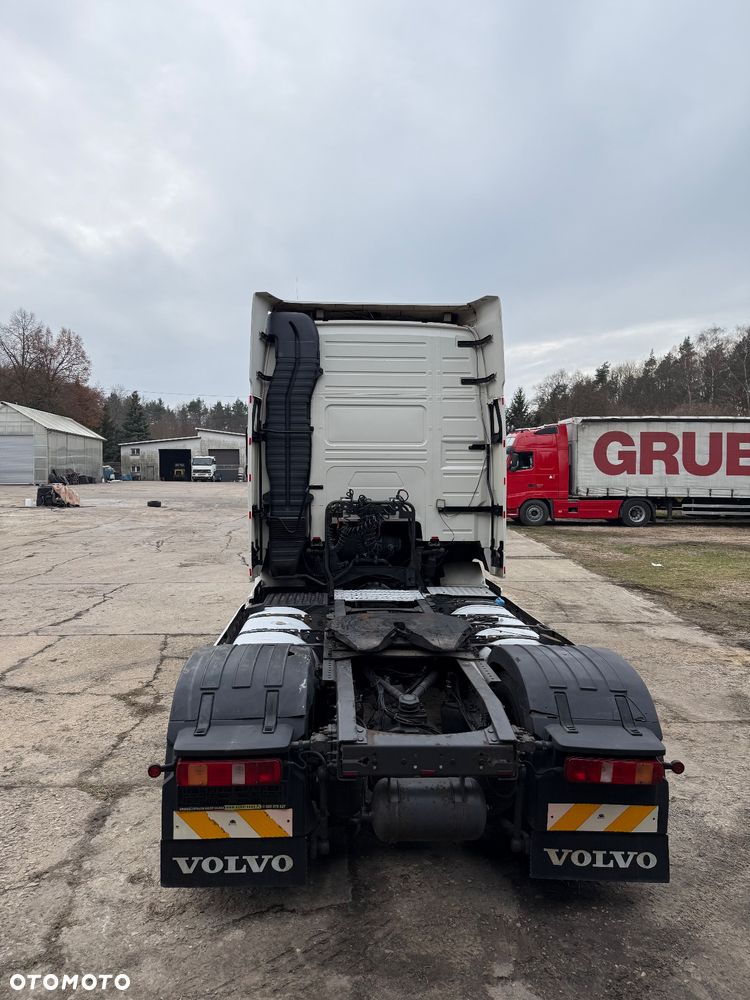 Volvo FH 500 XL Automat euro5 - 5