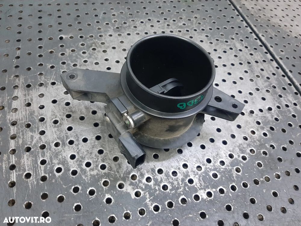 debitmetru aer 1.6 tdci  ford focus 3 av61-9c623-cb - 3
