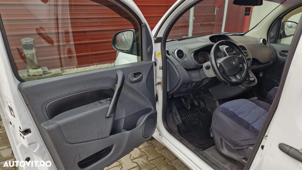 Renault Kangoo - 8