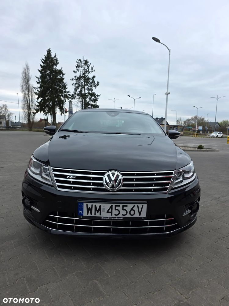 Volkswagen CC - 13