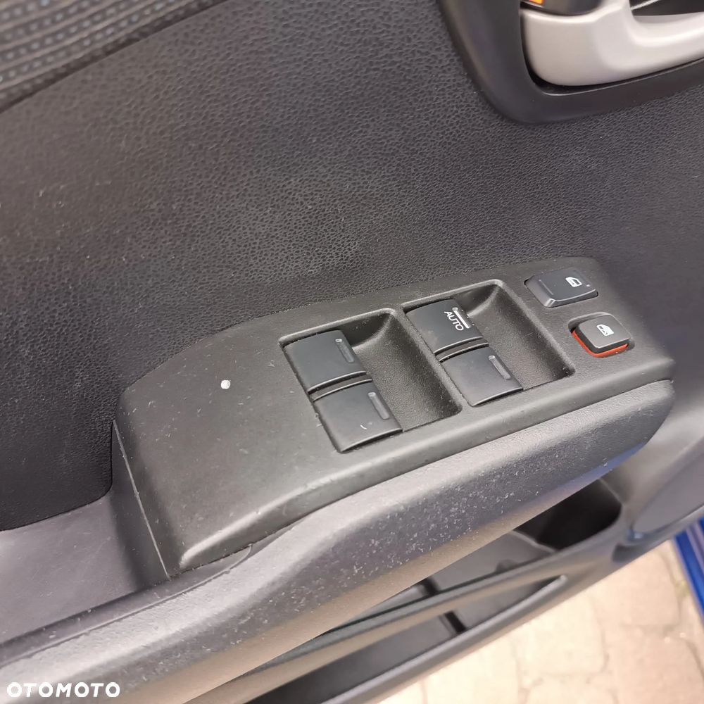 Honda Jazz 1.4 i-VTEC CVT Comfort - 23