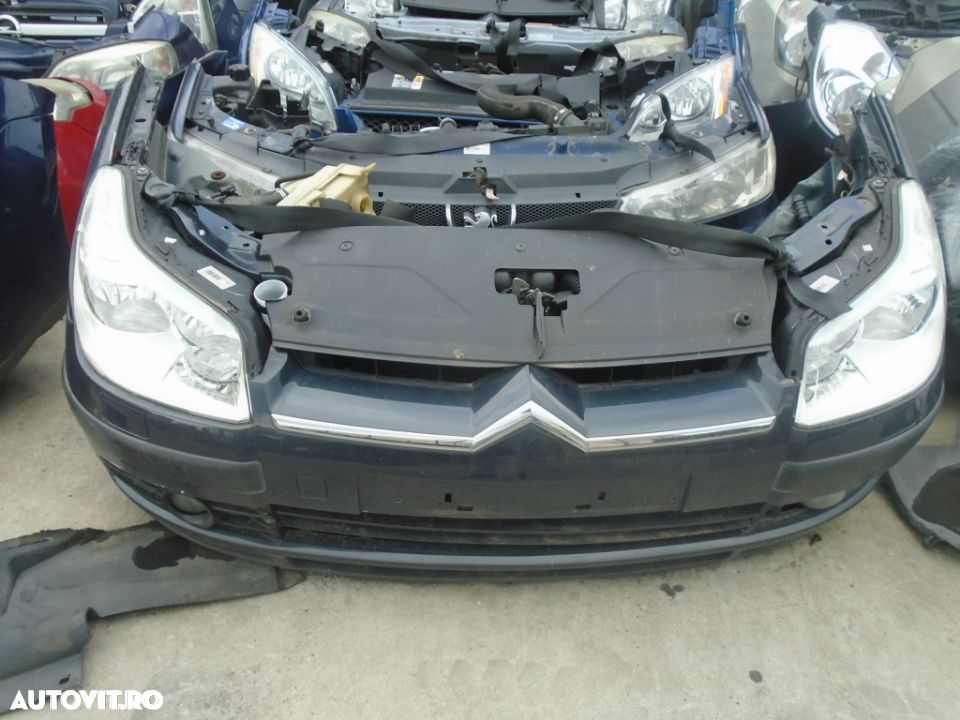 Fata compleata Citroen C5 din 2004-2008 - 1