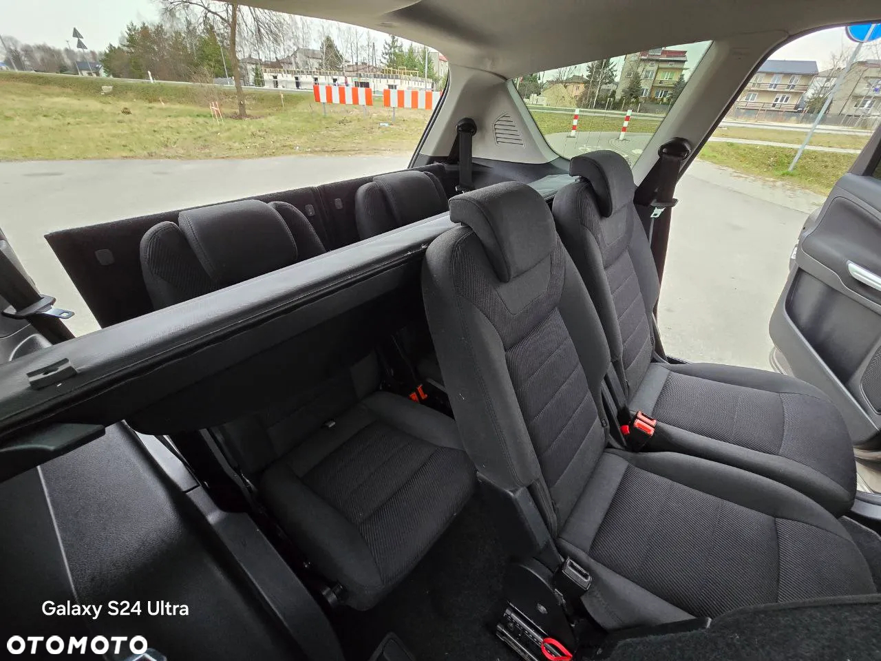 Ford S-Max 2.0 TDCi DPF Titanium - 27