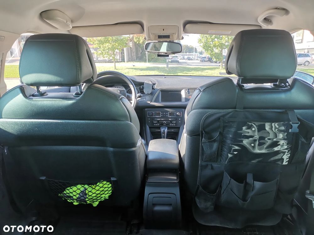 Citroën C5 2.0 HDi Exclusive - 8