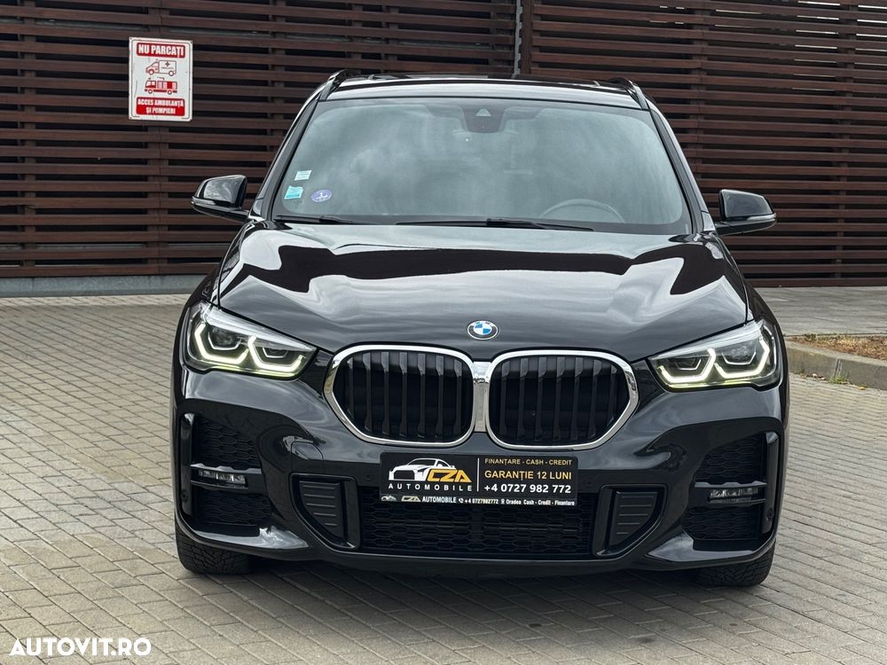 BMW X1 xDrive25e M Sport - 2