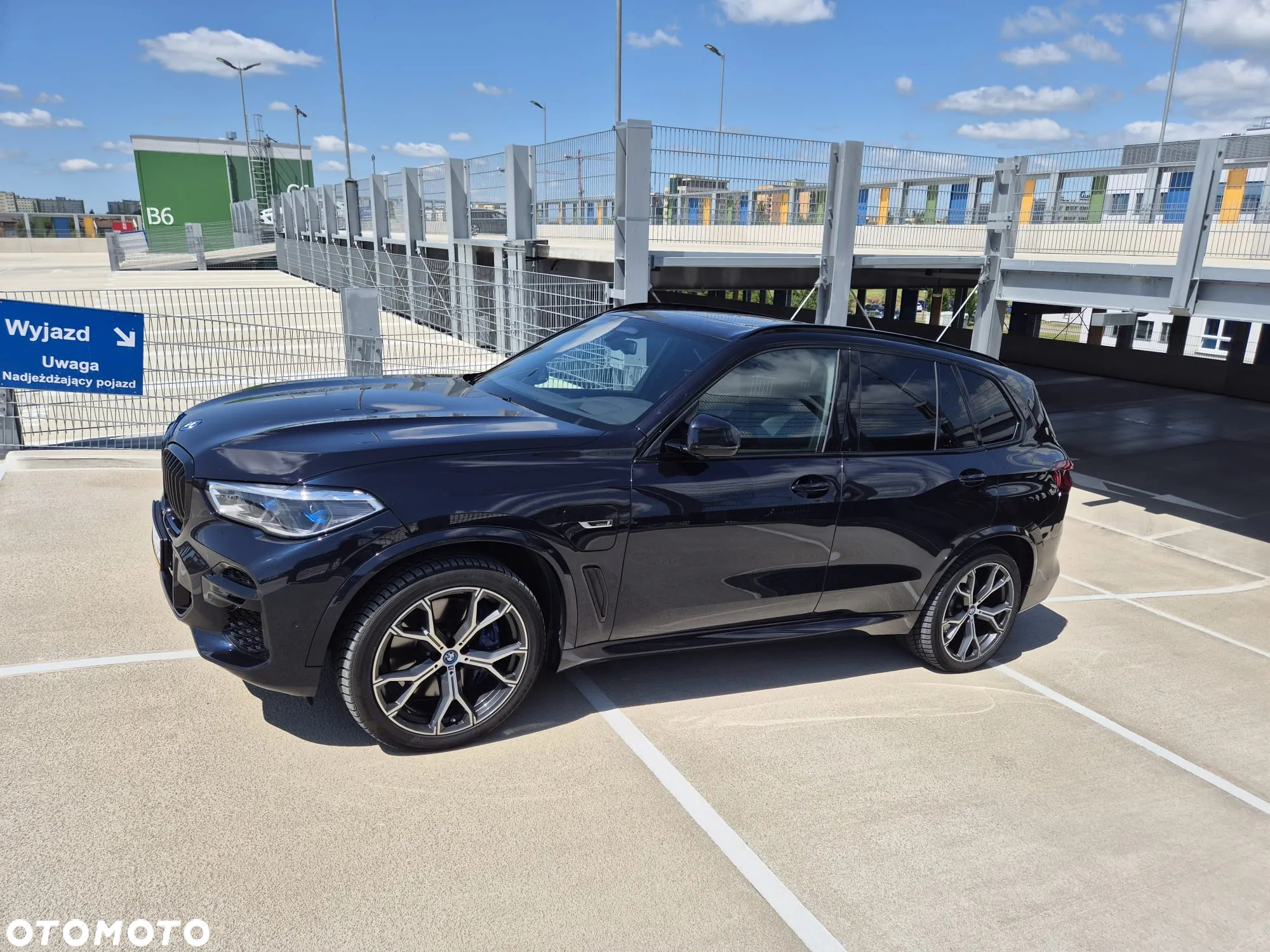 BMW X5 - 13