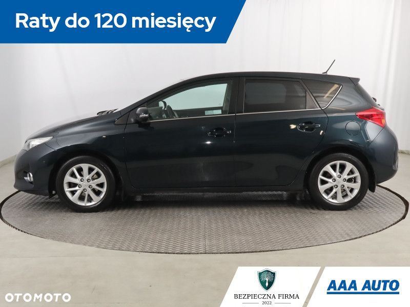 Toyota Auris - 3