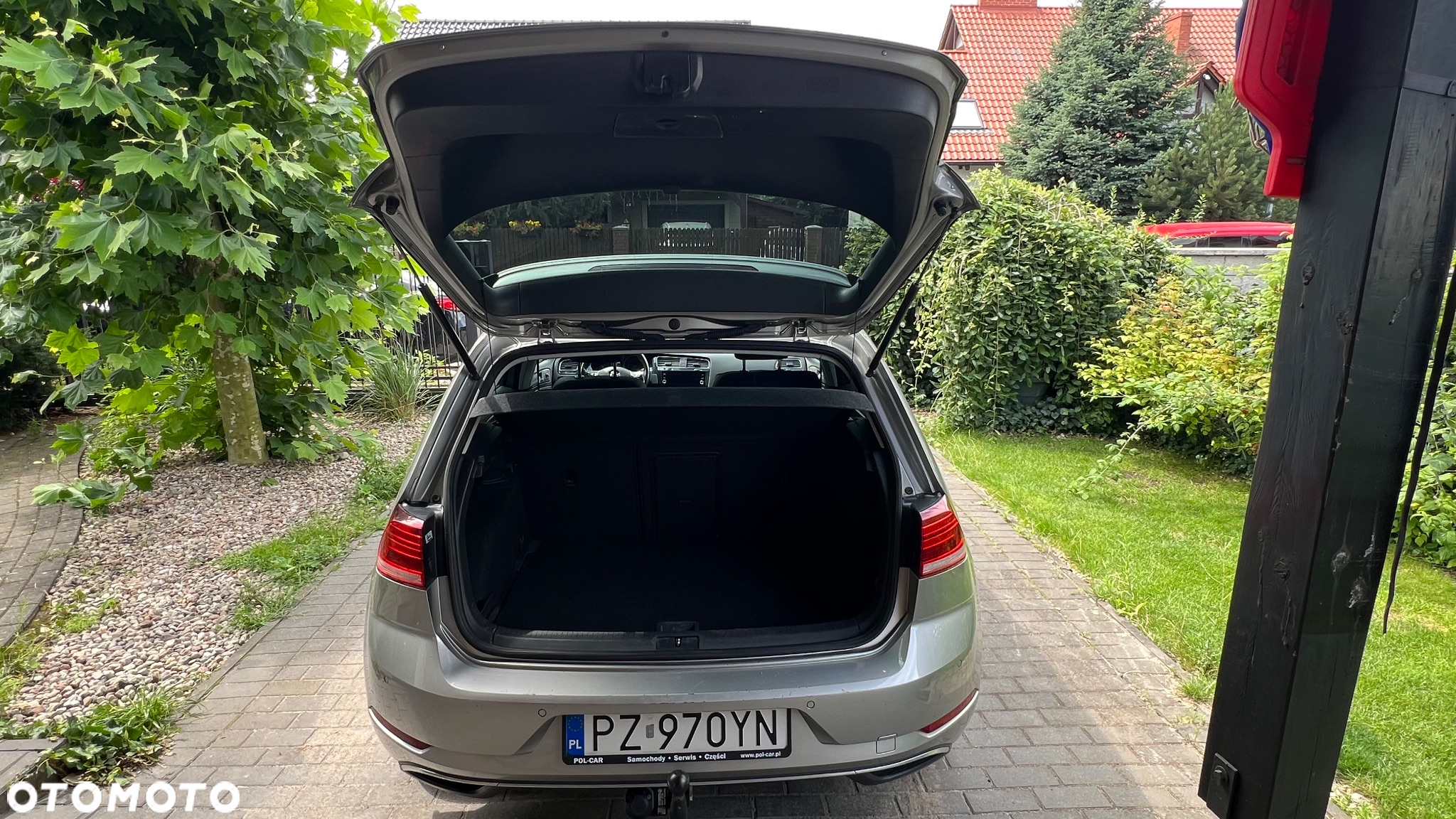Volkswagen Golf VII 1.5 TSI BMT Comfortline - 5