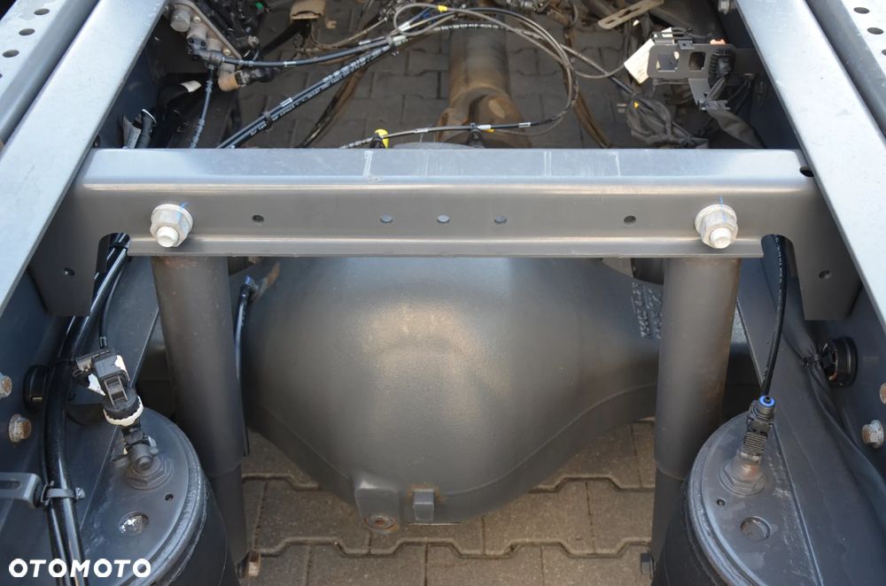 Renault T 520 HIGH / 2021r / KLIMA P. / XENON / LED / ALUSY / ACC / SKÓRY / NAVI / DE / 7334 - 13