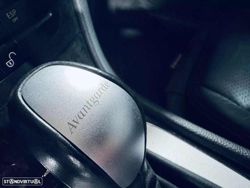 Mercedes-Benz E 270 - 24