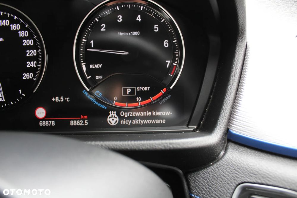 BMW X1 xDrive20i M Sport - 24