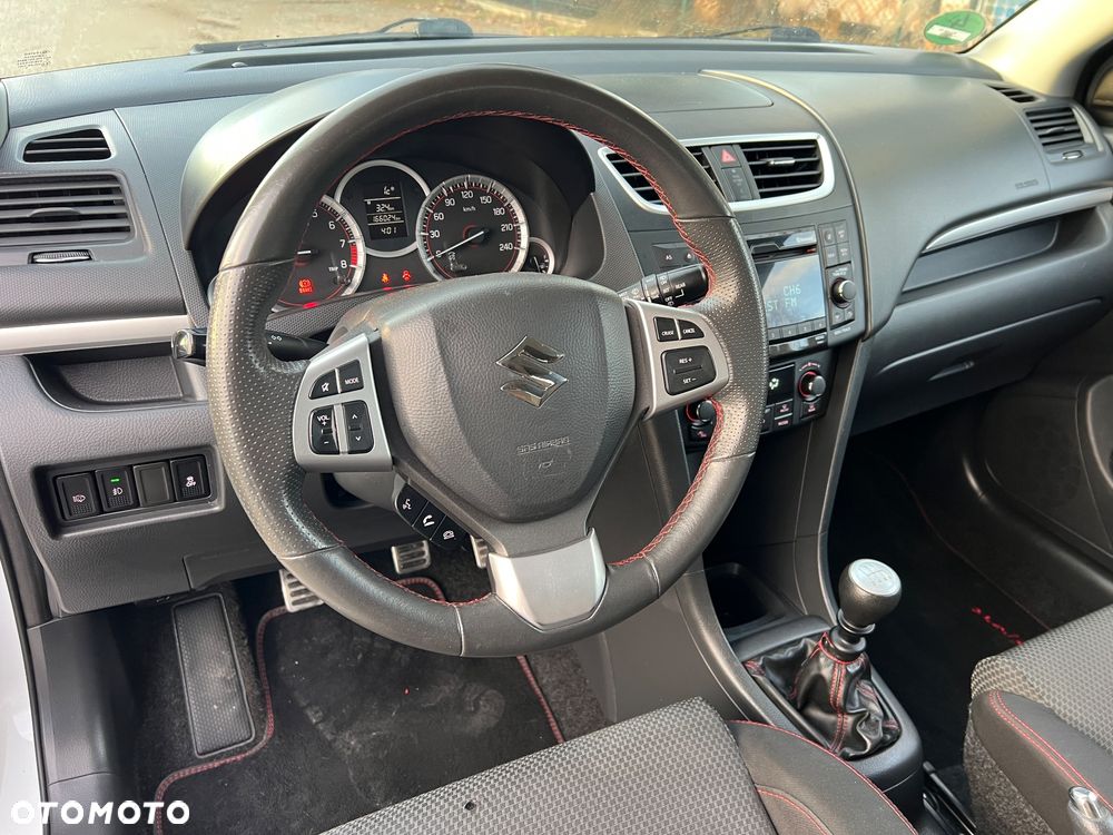 Suzuki Swift - 24