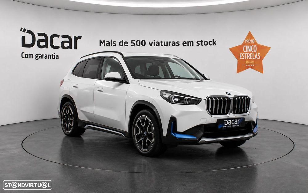 BMW iX1 xDrive30 xLine - 2
